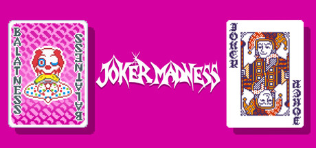Boxart for Joker Madness 