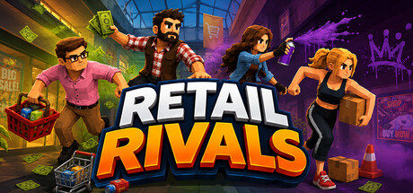 Boxart for Retail Rivals