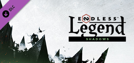 Boxart for ENDLESS™ Legend - Shadows