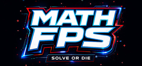 Boxart for MATH FPS : Solve Or Die