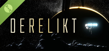 Boxart for DERELIKT Demo