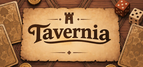 Boxart for Tavernia