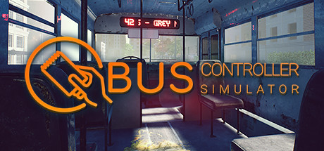 Boxart for Bus Controller Simulator