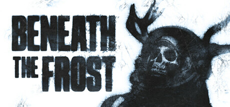 Boxart for Beneath the Frost