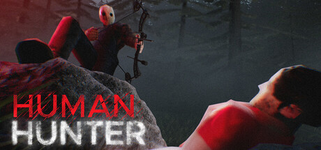 Boxart for Human Hunter