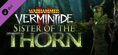 Boxart for Warhammer: Vermintide 2 - Sister of the Thorn