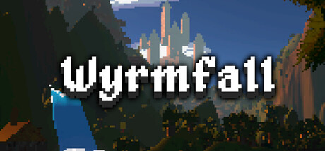Boxart for Wyrmfall