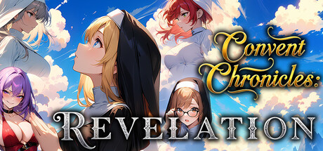 Boxart for Convent Chronicles: Revelation