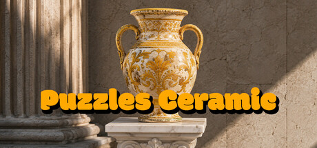 Boxart for Puzzles Ceramic