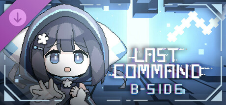 Boxart for Last Command: B-Side