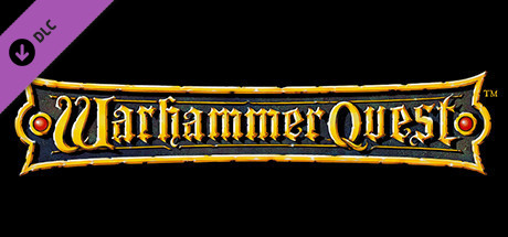 Boxart for Warhammer Quest