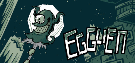 Boxart for Egglien