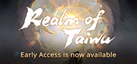Boxart for Realm of Taiwu