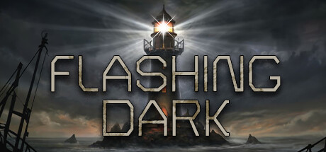Boxart for Flashing Dark