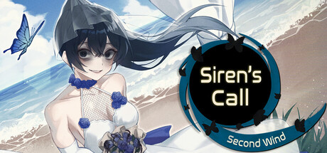 Boxart for Siren's Call: Second Wind