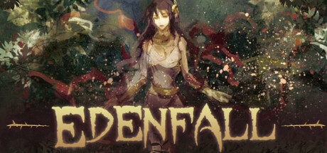 Boxart for Edenfall