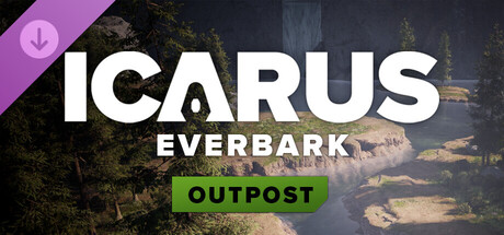 Boxart for Icarus: Everbark Outpost