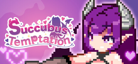 Boxart for Succubus Temptation