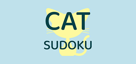 Boxart for CAT SUDOKU