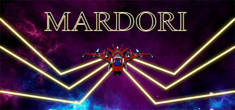 Boxart for Mardori
