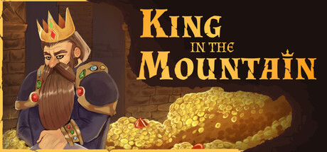 Boxart for King in the Mountain