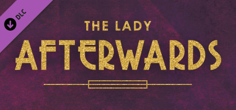 Boxart for Cultist Simulator: The Lady Afterwards