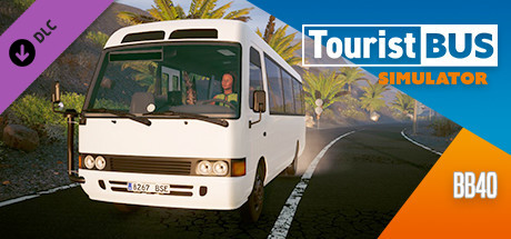 Boxart for Tourist Bus Simulator - BB40