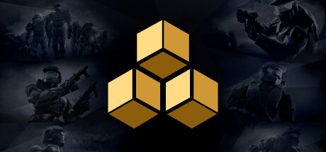 Boxart for Halo MCC Mod Uploader