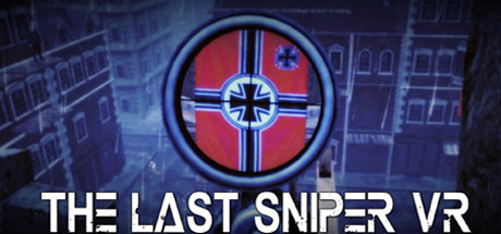 Boxart for The Last Sniper VR
