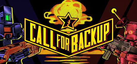 Boxart for Call For Backup