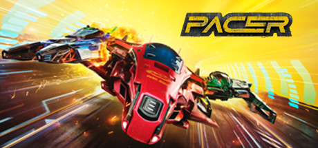 Boxart for Pacer