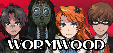 Boxart for WORMWOOD