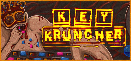 Boxart for KEYKRUNCHER™