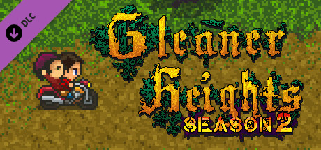 Boxart for Gleaner Heights: Season 2