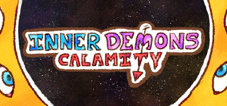 Boxart for Inner Demons Calamity