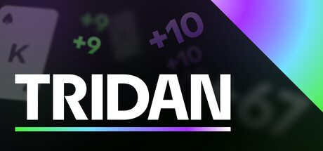 Boxart for Tridan