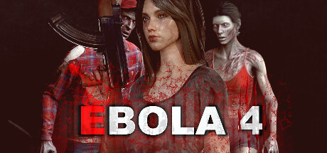 Boxart for EBOLA 4