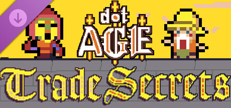 Boxart for dotAGE: Trade Secrets