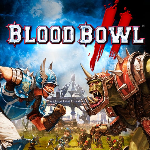 Boxart for Blood Bowl 2