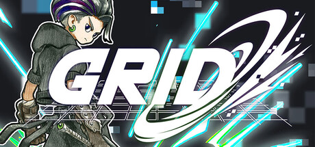 Boxart for GRID/
