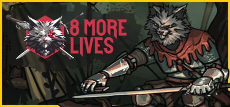 Boxart for 8 More Lives