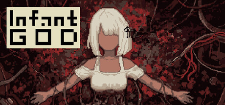 Boxart for Infant God