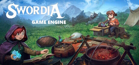 Boxart for Swordia