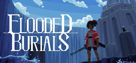 Boxart for Flooded Burials