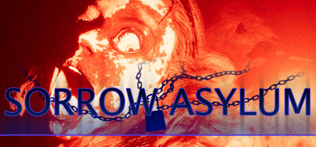 Boxart for Sorrow Asylum