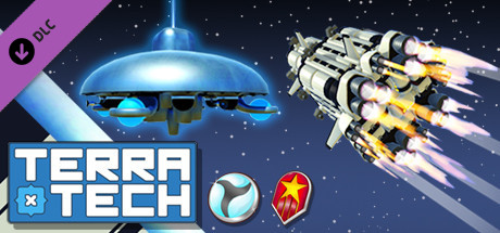Boxart for TerraTech - To the Stars Pack