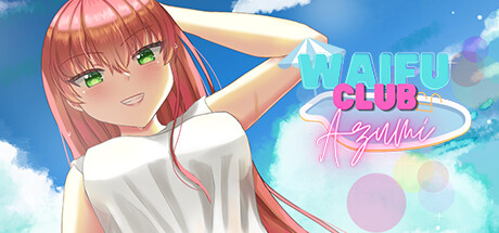Boxart for Waifu Club - Azumi