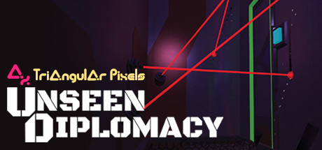 Boxart for Unseen Diplomacy