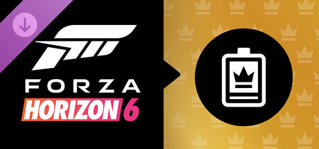 Boxart for Forza Horizon 6 VIP Membership