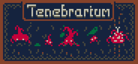 Boxart for Tenebrarium